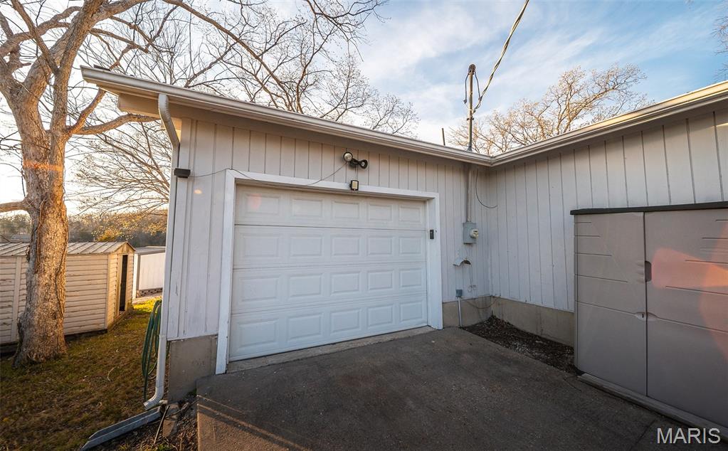 Lucky Point - Residential