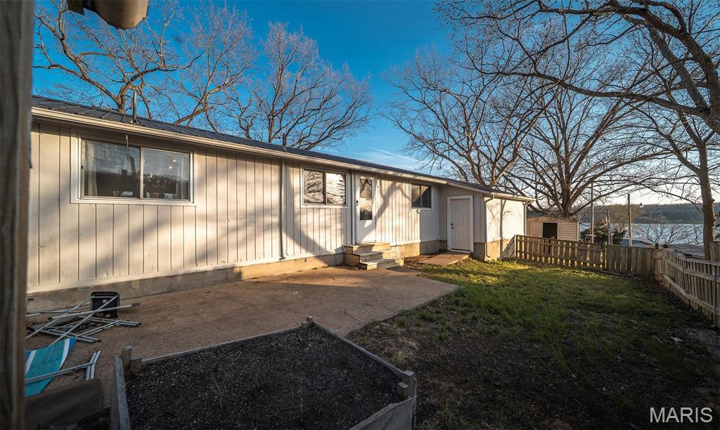 Lucky Point - Residential