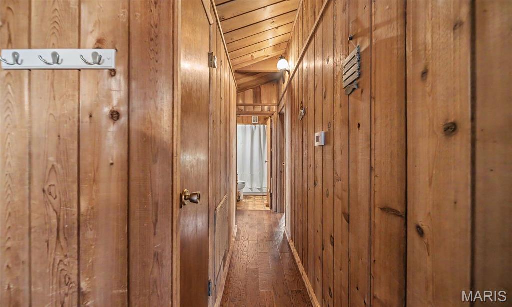 Lucky Point - Residential