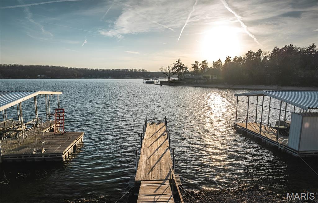 Lucky Point - Residential