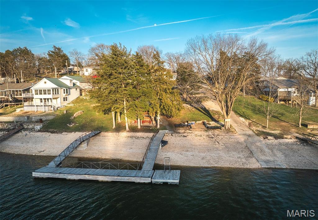 Lucky Point - Residential