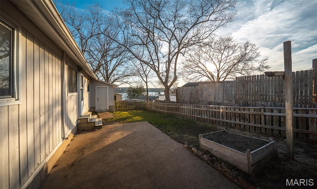 Lucky Point - Residential