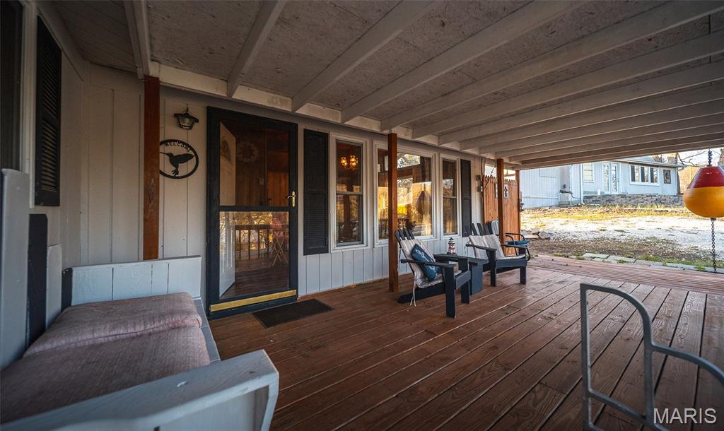 Lucky Point - Residential