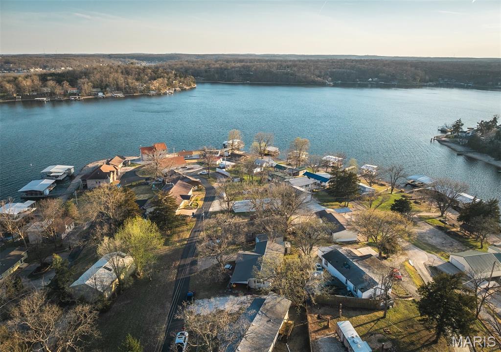 Lucky Point - Residential