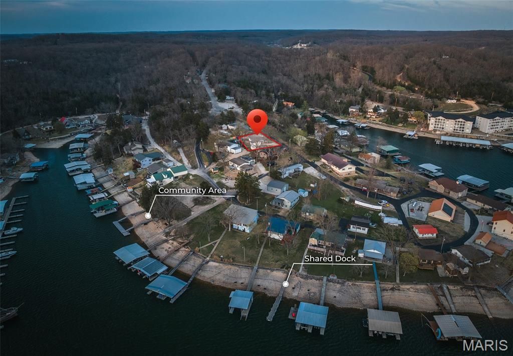 Photo of 28464 Lucky Point Drive, Rocky Mount, MO 65072 (MLS # 26021026)