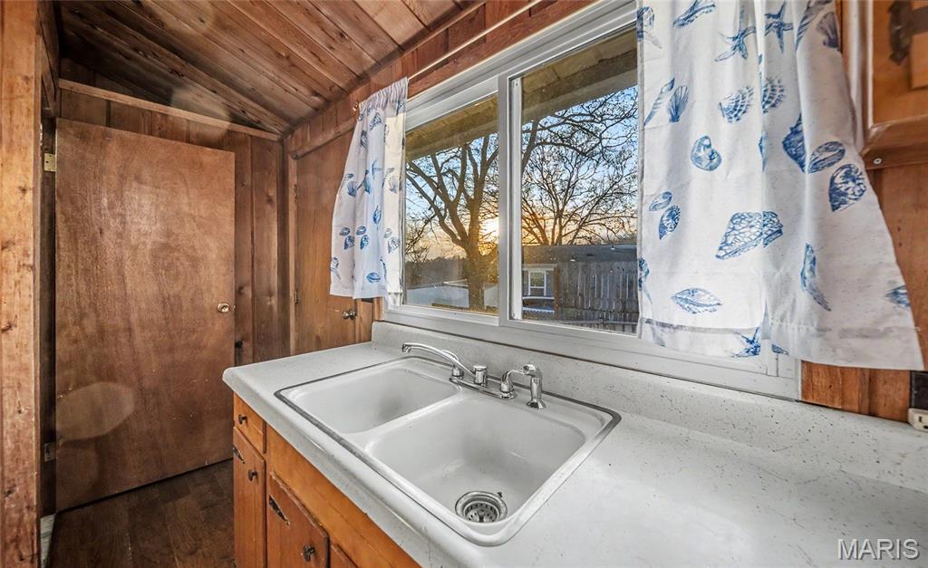 Lucky Point - Residential