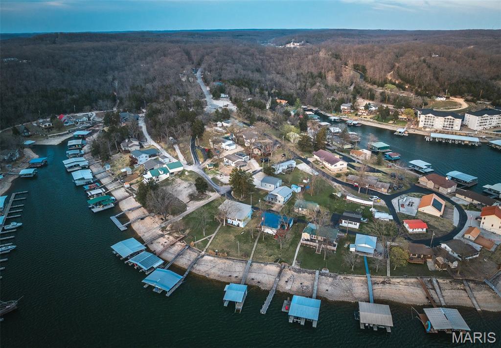 Lucky Point - Residential