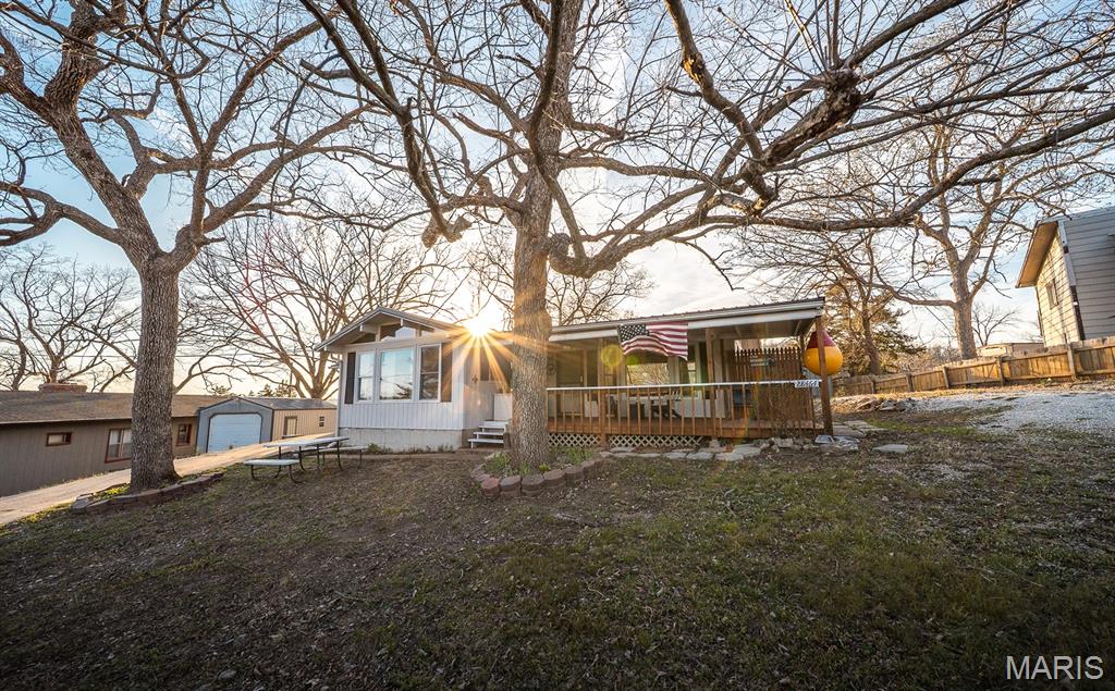 Lucky Point - Residential