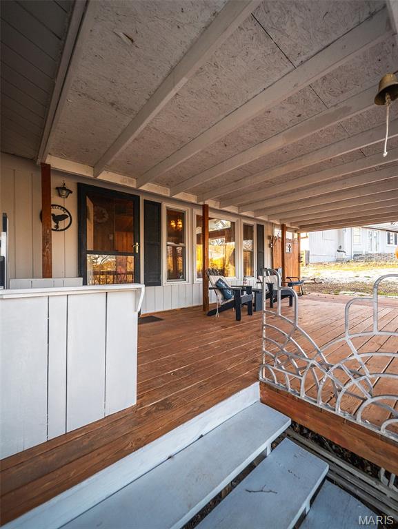 Lucky Point - Residential