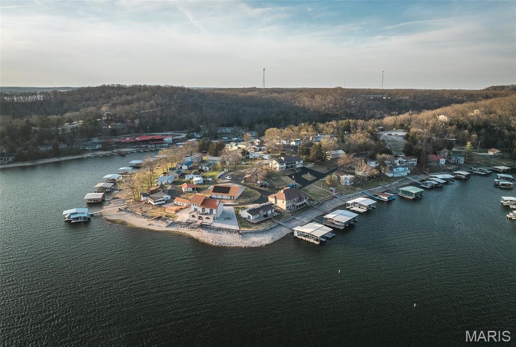 Lucky Point - Residential