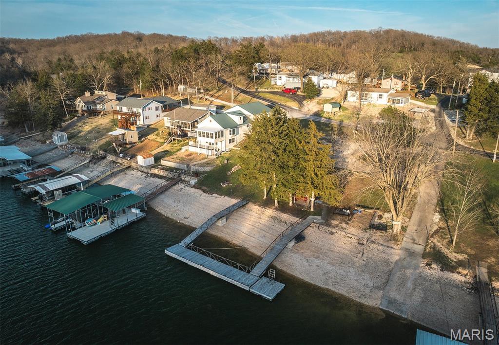 Lucky Point - Residential