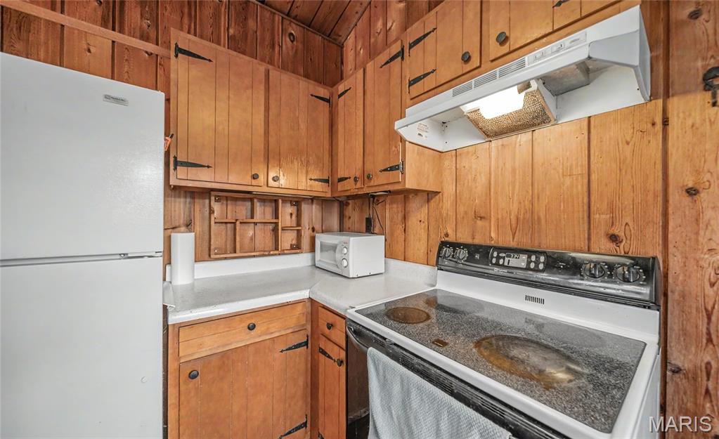 Lucky Point - Residential