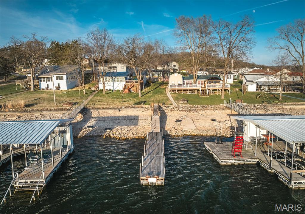 Lucky Point - Residential