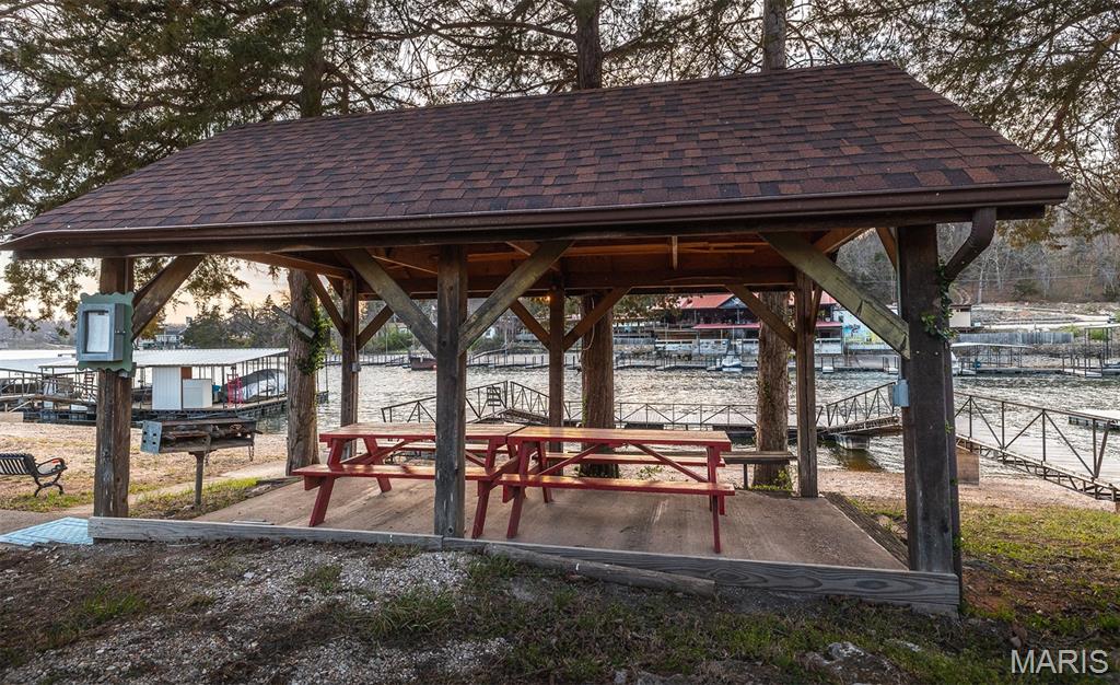 Lucky Point - Residential