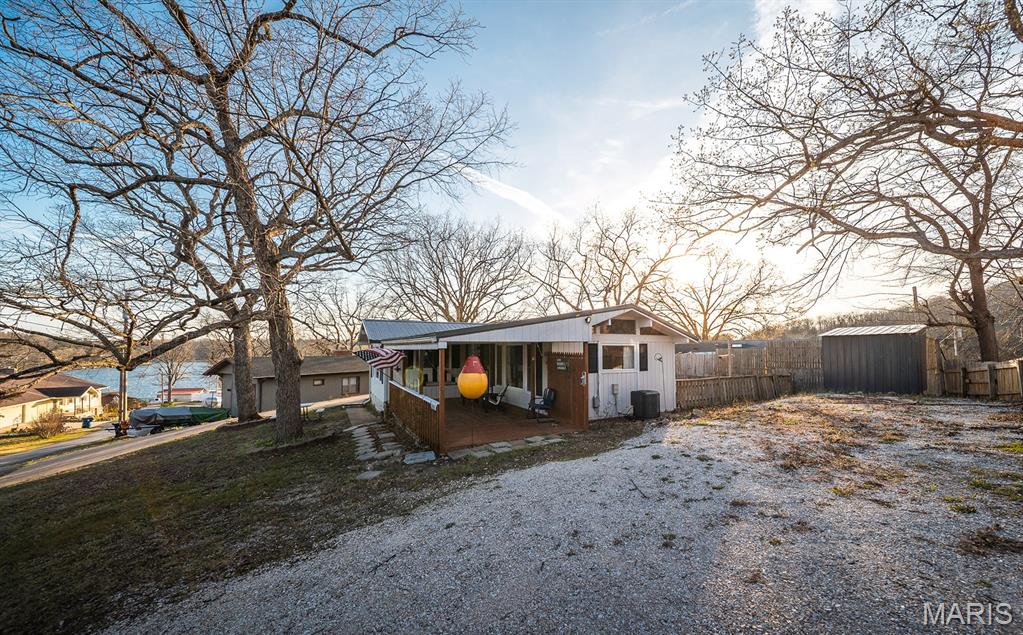 Lucky Point - Residential