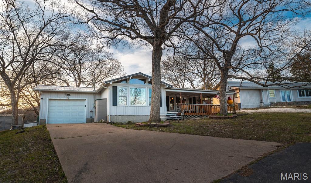 Lucky Point - Residential