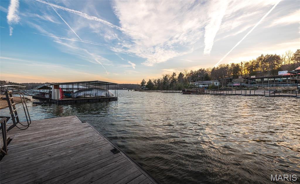 Lucky Point - Residential