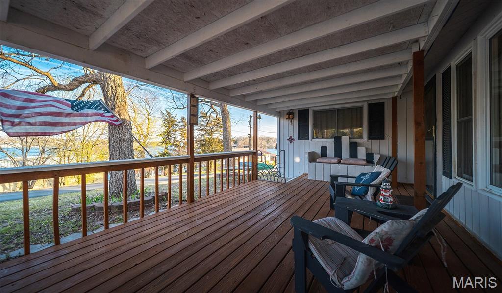 Lucky Point - Residential