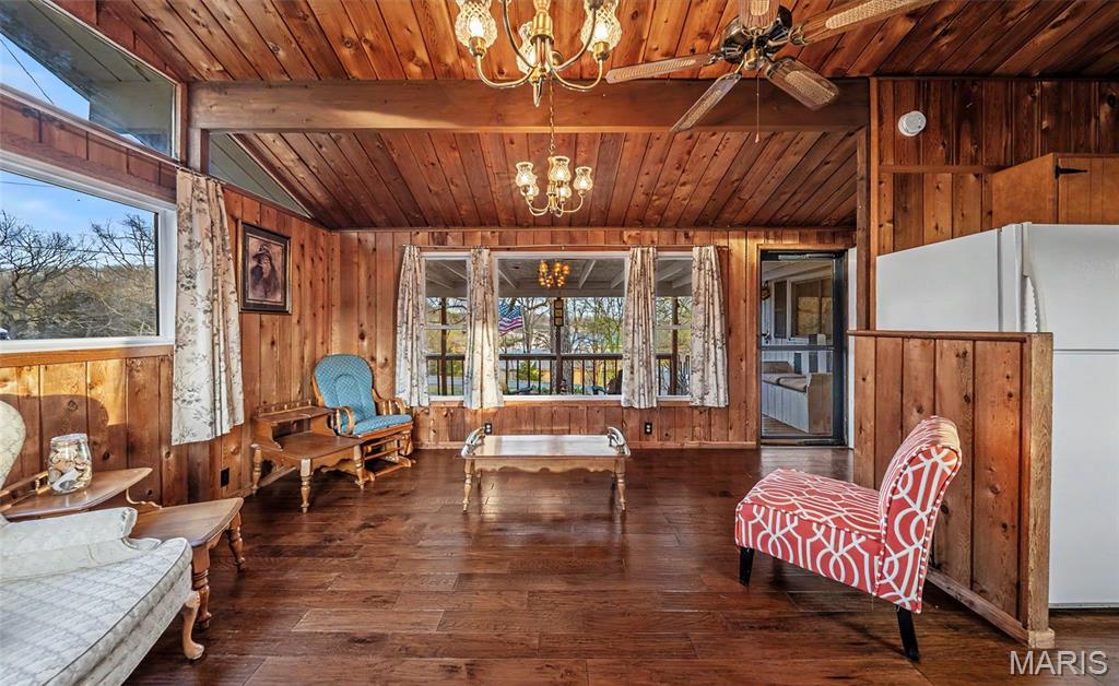 Lucky Point - Residential