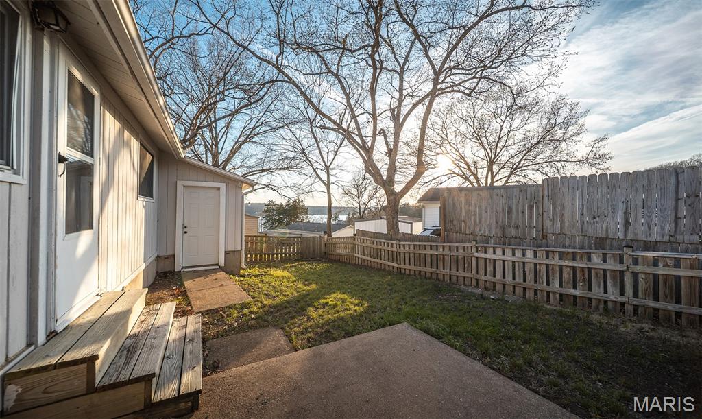 Lucky Point - Residential