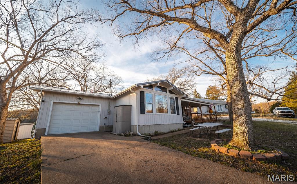 Lucky Point - Residential