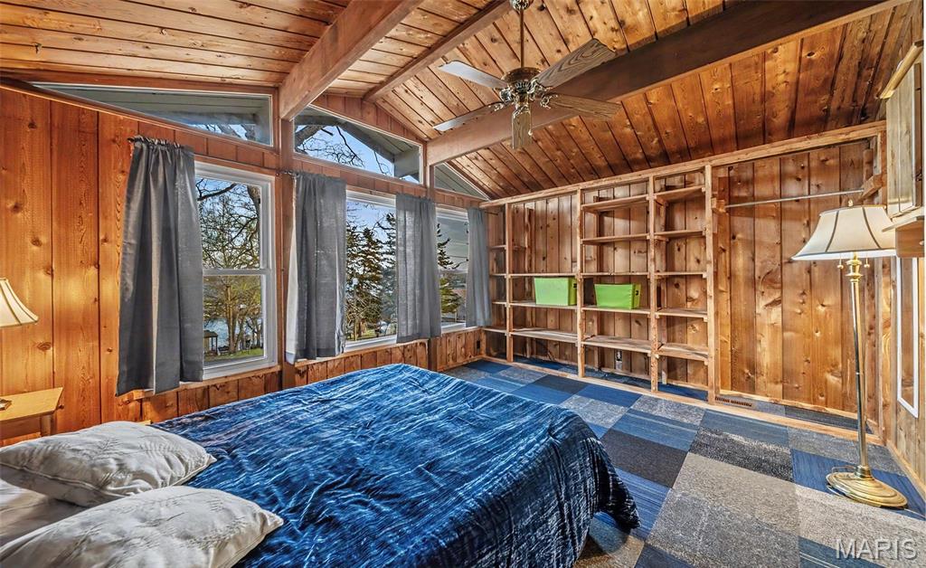 Lucky Point - Residential