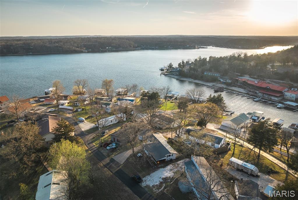 Lucky Point - Residential