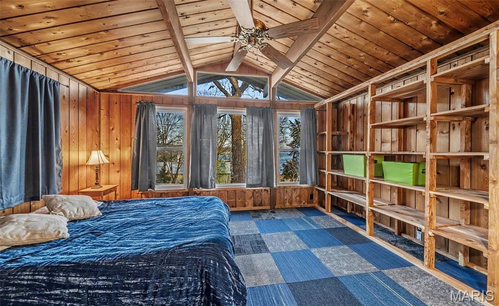 Lucky Point - Residential