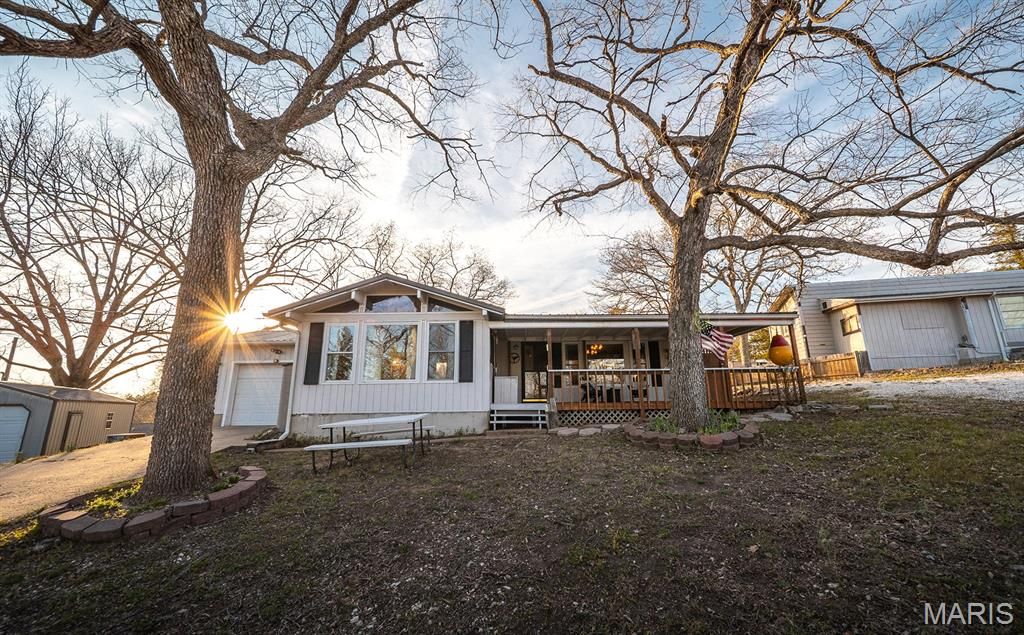 Photo of 28464 Lucky Point Drive, Rocky Mount, MO 65072 (MLS # 26021026)