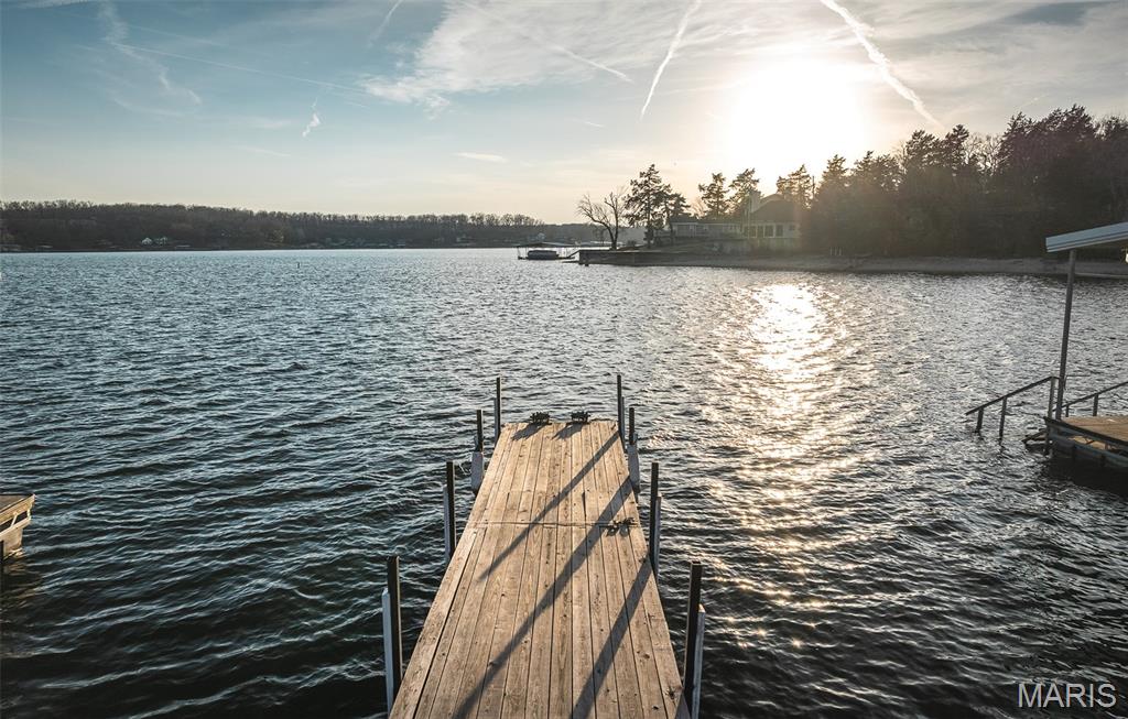 Lucky Point - Residential