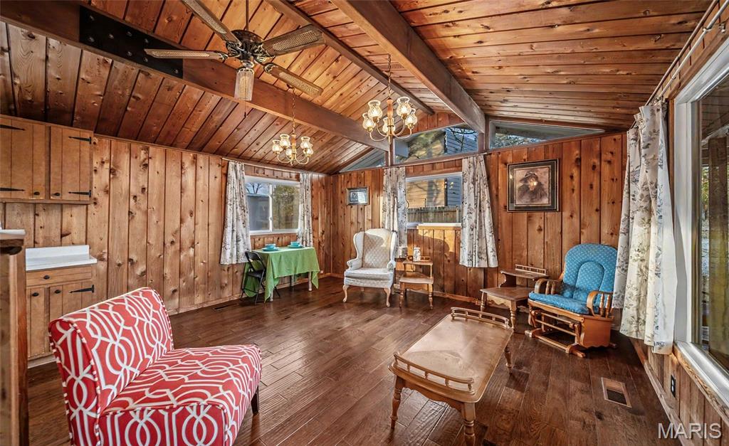 Lucky Point - Residential