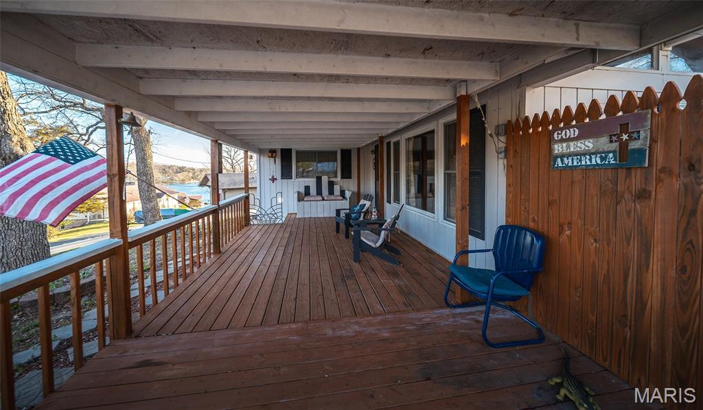 Lucky Point - Residential