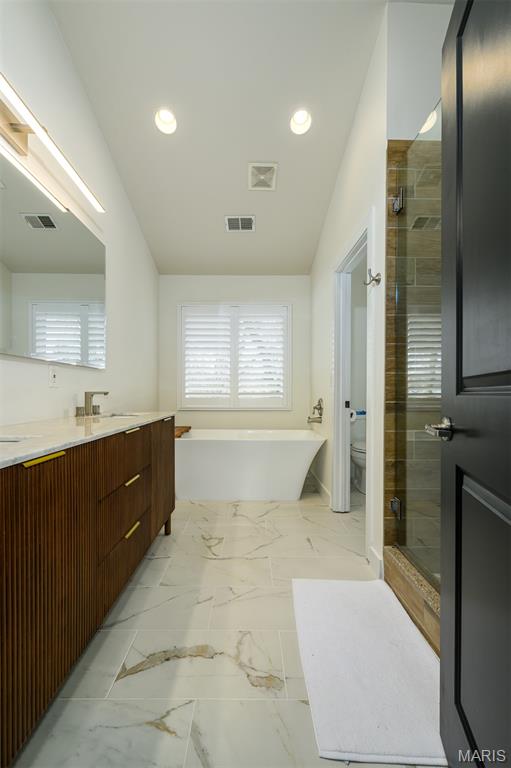 Central Suburbs - Residential