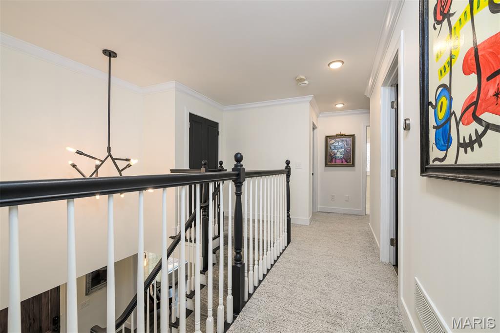 Central Suburbs - Residential