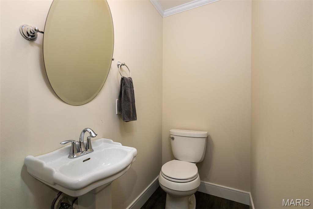 Central Suburbs - Residential