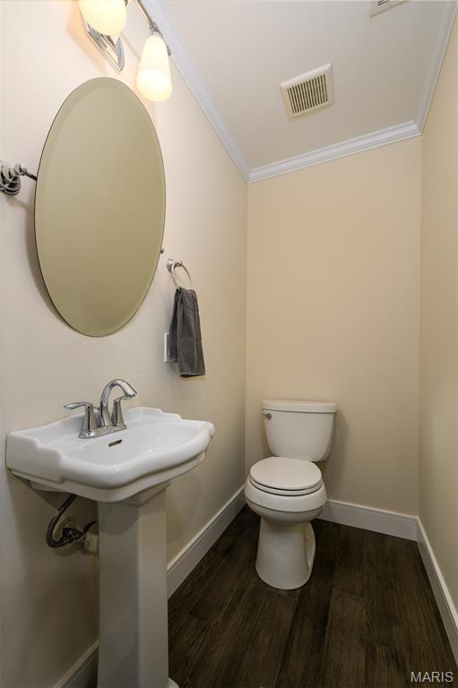 Central Suburbs - Residential