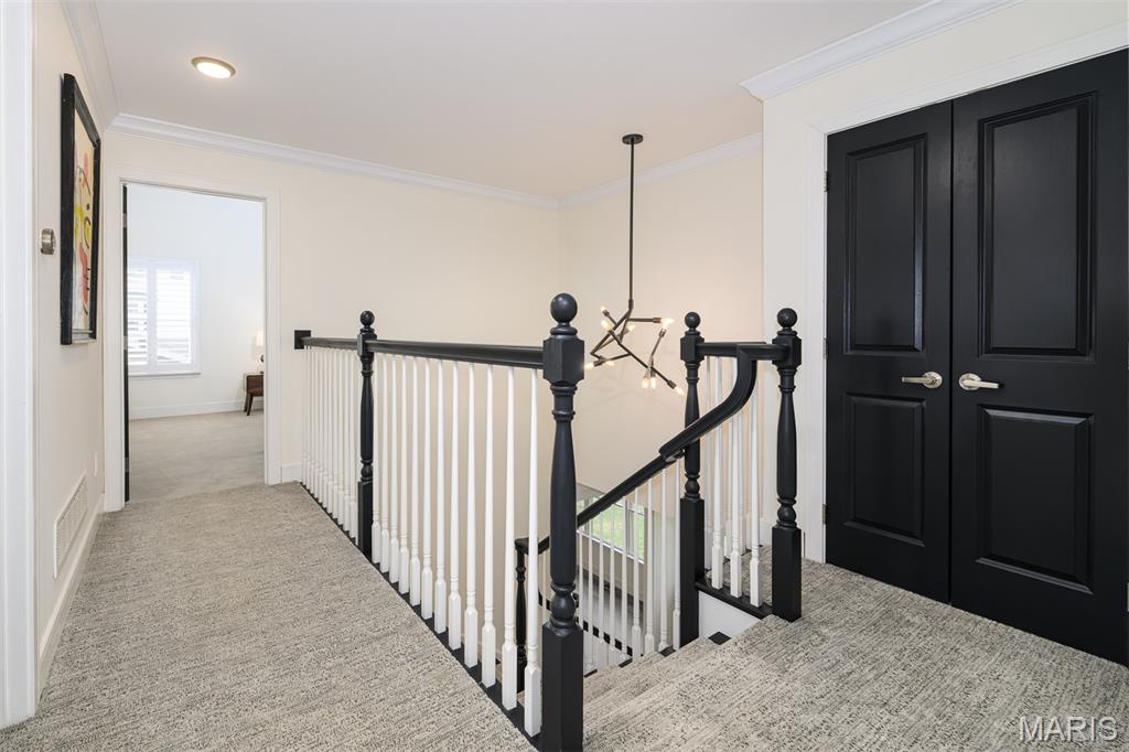 Central Suburbs - Residential