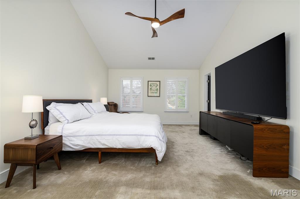 Central Suburbs - Residential