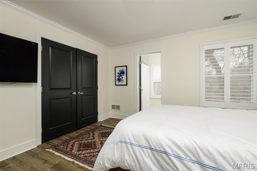 Central Suburbs - Residential