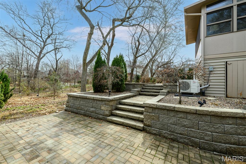 Central Suburbs - Residential