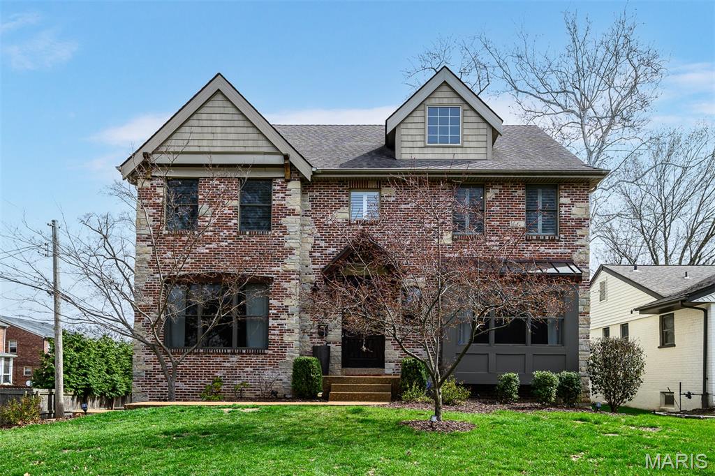 Central Suburbs - Residential