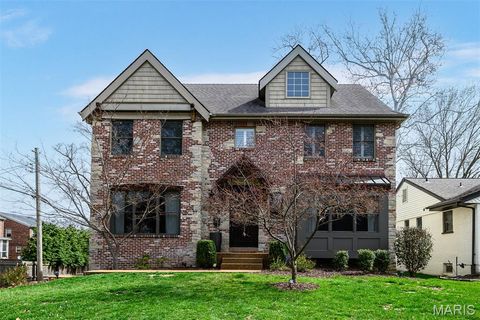 Photo of 7902 Teasdale Avenue, St Louis, MO 63130 (MLS # 26016656)