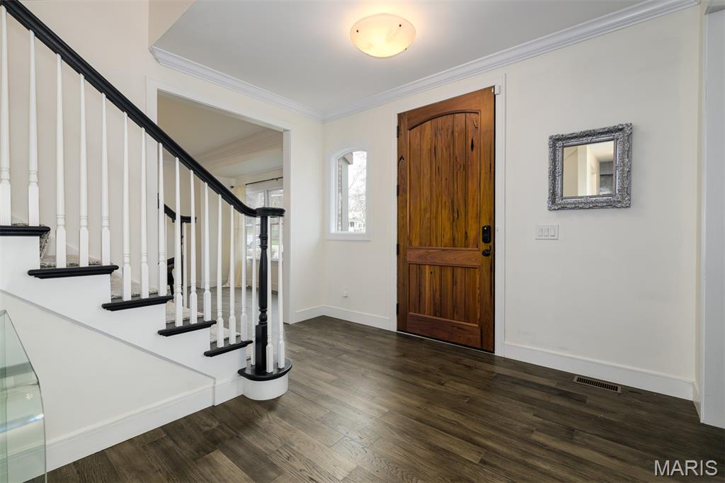 Central Suburbs - Residential