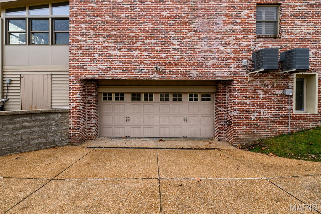 Central Suburbs - Residential