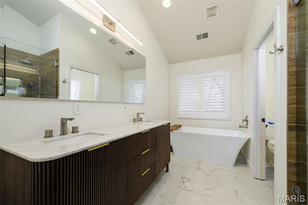 Central Suburbs - Residential