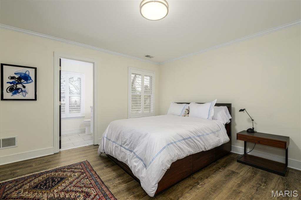 Central Suburbs - Residential