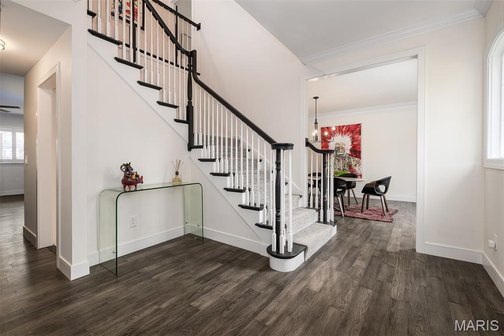 Central Suburbs - Residential