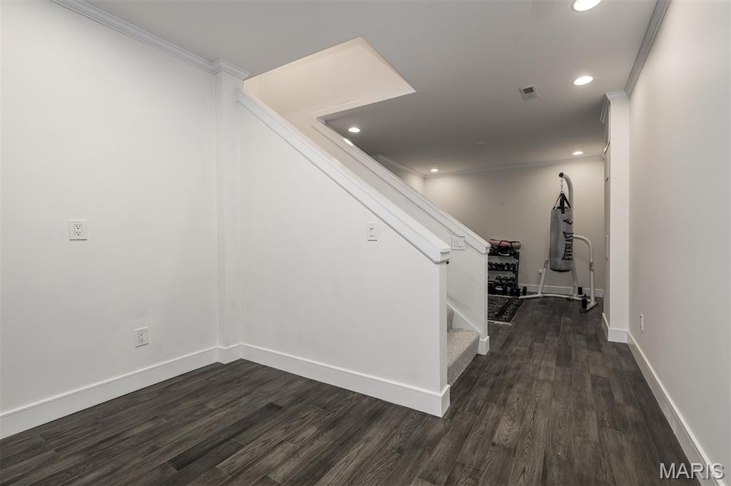 Central Suburbs - Residential