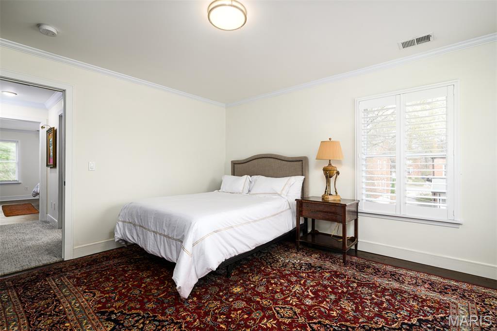 Central Suburbs - Residential