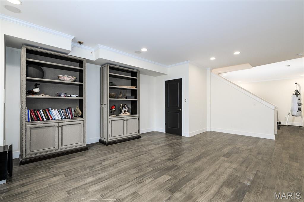 Central Suburbs - Residential